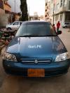 Suzuki Cultus VXR 2007 For Sale in Karachi