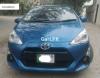 Toyota Aqua  2015 For Sale in Lahore