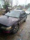 Toyota Corolla XE 1996 For Sale in Islamabad