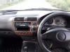 Honda Civic VTi Oriel Prosmatec 2002 For Sale in Lahore