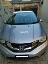 Honda City IVTEC 2019 For Sale in Sialkot