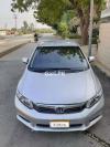 Honda Civic Prosmetic 2014 For Sale in Karachi