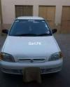 Suzuki Cultus VXL 2007 For Sale in Multan