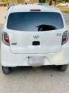 Daihatsu Mira  2015 For Sale in Rawalpindi