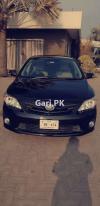 Toyota Corolla GLI 2014 For Sale in Sargodha