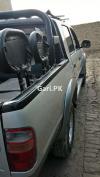 Toyota Hilux  2004 For Sale in Rajanpur