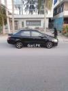 Honda City Vario 2006 For Sale in Karachi