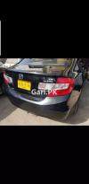 Honda Civic VTi Oriel 2013 For Sale in Karachi