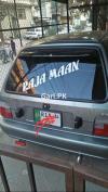 Suzuki Mehran VX 2014 For Sale in Rawalpindi