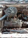 Suzuki Margalla  1993 For Sale in Mian Channu