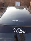 Daihatsu Cuore  2005 For Sale in Muzaffargarh