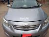 Toyota Corolla GLI 2010 For Sale in Sargodha