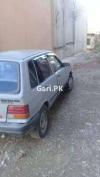 Suzuki Khyber  1989 For Sale in Rawalpindi