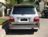 Toyota Land Cruiser  2000 For Sale in Islamabad
