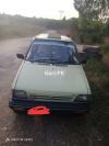 Suzuki Mehran VX 2005 For Sale in Islamabad