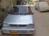 Suzuki Mehran VXR 2004 For Sale in Karachi