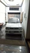 Suzuki Mehran VX 2011 For Sale in Chakwal