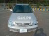 Suzuki Cultus VXR 2017 For Sale in Lahore