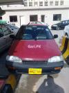 Suzuki Margalla  1996 For Sale in Islamabad