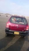 Suzuki Alto  2007 For Sale in Karachi