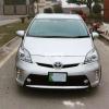 Toyota Prius  2013 For Sale in Faisalabad