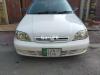 Suzuki Cultus VXR 2007 For Sale in Lahore