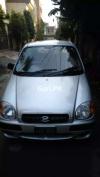 Hyundai Santro  2004 For Sale in Lahore