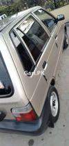 Suzuki Mehran VX 2018 For Sale in Lahore