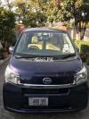 Daihatsu Move  2014 For Sale in Faisalabad