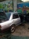 Nissan Sunny  1989 For Sale in Karachi