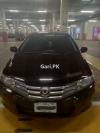 Honda City IDSI 2011 For Sale in Islamabad