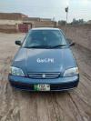 Suzuki Cultus VXR 2008 For Sale in Gojra