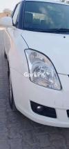 Suzuki Swift  2014 For Sale in Multan