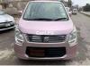 Suzuki Wagon R  2013 For Sale in Gujranwala