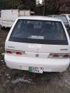 Suzuki Cultus VXR 2014 For Sale in Lahore