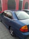 Suzuki Liana  2008 For Sale in Faisalabad