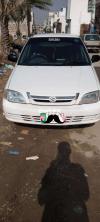 Suzuki Cultus VXL 2010 For Sale in Attock