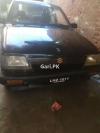 Suzuki Khyber Prosmetic 1989 For Sale in Gujranwala