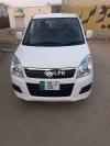 Suzuki Wagon R  2019 For Sale in Khushab