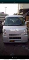 Suzuki Every  2010 For Sale in Karachi