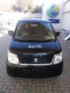 Suzuki Wagon R  2016 For Sale in Sialkot