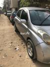 Nissan March  2007 For Sale in Karachi