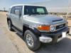 Toyota Fj Cruiser  2010 For Sale in Karachi