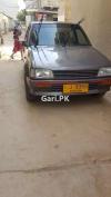 Daihatsu Charade  1986 For Sale in Karachi