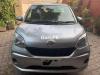 Toyota Passo  2017 For Sale in Lahore