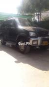 Daihatsu Terios Kid  2007 For Sale in Karachi