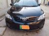 Toyota Corolla GLI 2011 For Sale in Sheikhupura