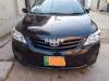 Toyota Corolla GLI 2011 For Sale in Sheikhupura