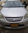 Suzuki Liana  2007 For Sale in Karachi