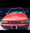 Kia Pride  1997 For Sale in Lahore